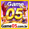 Logo da GAME05